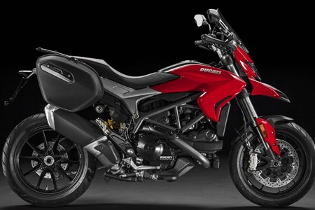 Ducati Hyperstrada 939 2016 Ducati Hyperstrada 939 2016
